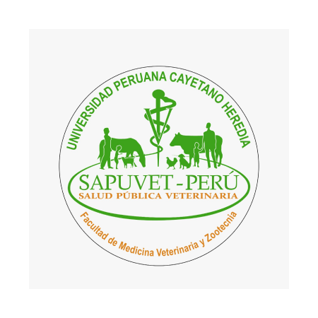 SAPUVET-PERÚ (Salud Pública Veterinaria)