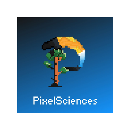 pixel-sciences