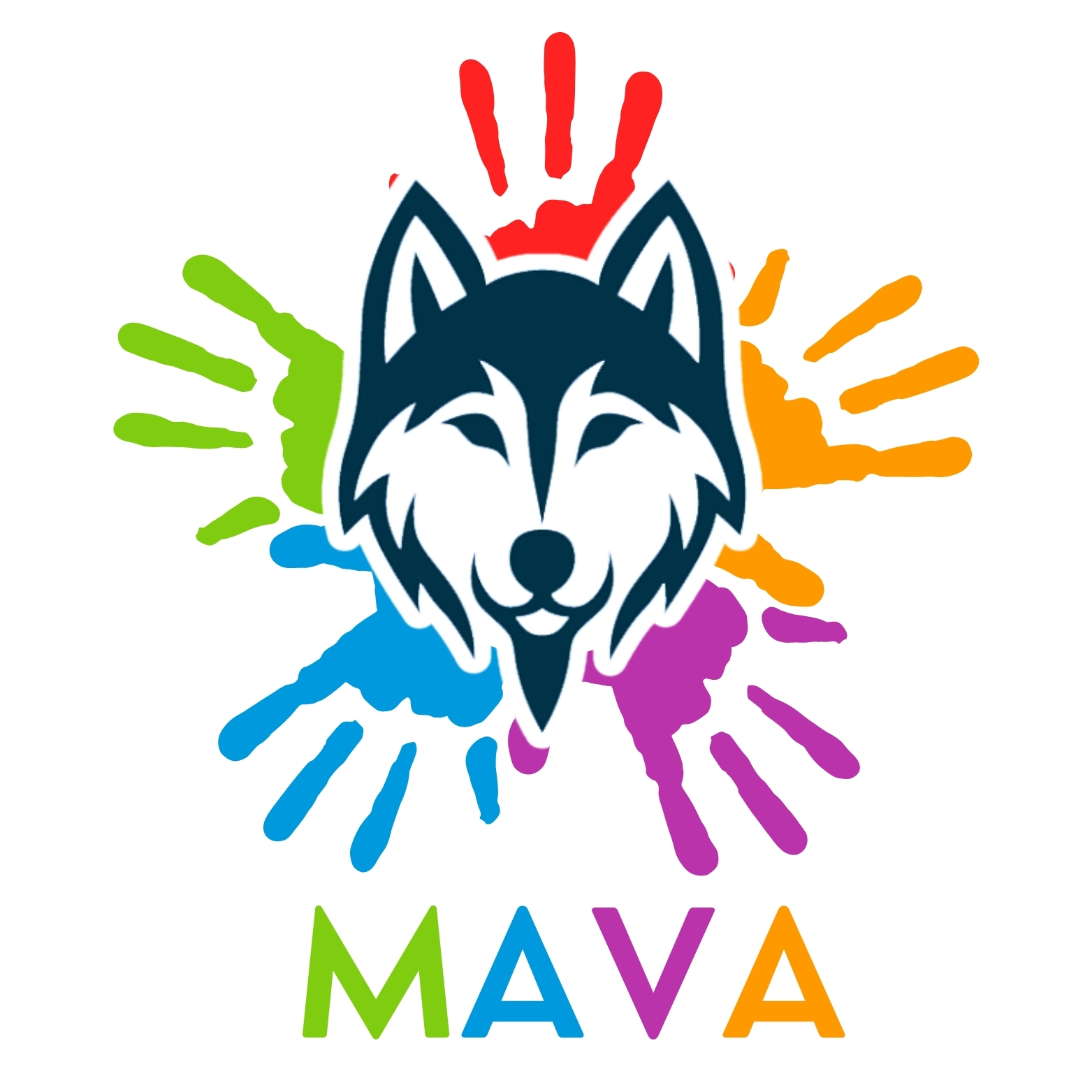 LOGO MAVA 2025