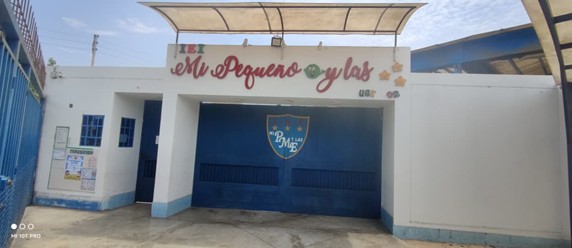 FONDO UNIVERSITARIO DE RESPONSABILIDAD SOCIAL PROYECTO “CAYETANO EN TU INICIAL: FORMANDO HÁBITOS SALUDABLES PARA PREVENIR EL SOBREPESO Y OBESIDAD”