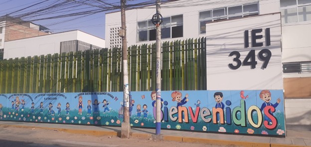 PROYECTO “CAYETANO EN TU INICIAL: FORMANDO HÁBITOS SALUDABLES PARA PREVENIR EL SOBREPESO Y OBESIDAD”