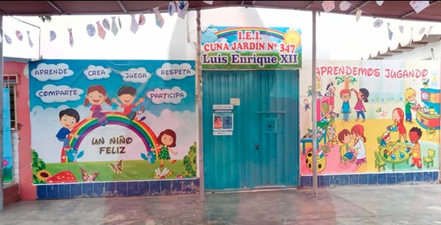 PROYECTO “CAYETANO EN TU INICIAL: FORMANDO HÁBITOS SALUDABLES PARA PREVENIR EL SOBREPESO Y OBESIDAD”