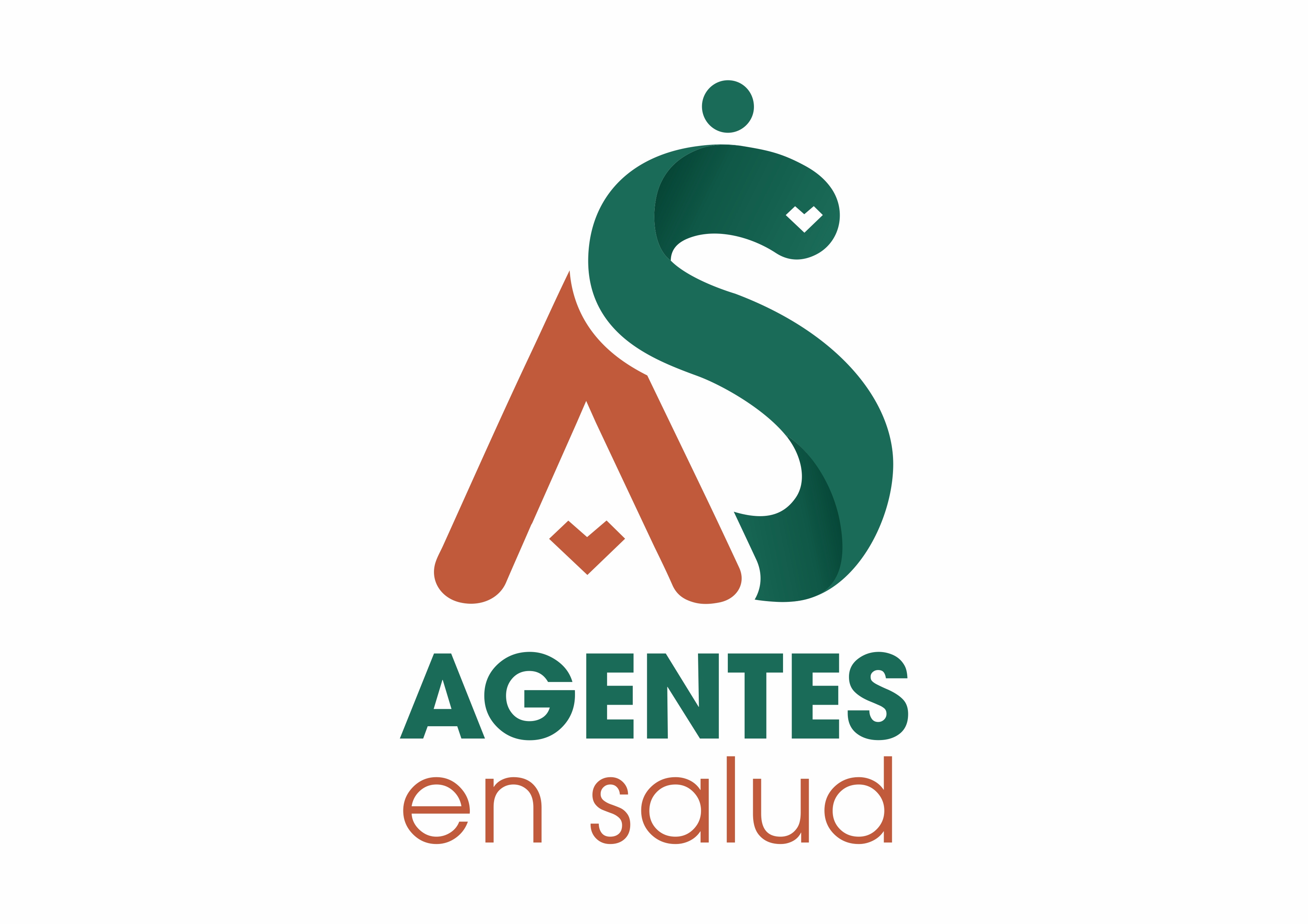 AS (Agentes en Salud)